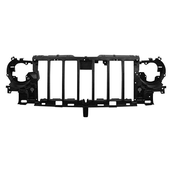 JEEP LIBERTY HEAD/LAMP MOUNTING PANEL (EXC.RENEGADE) OEM#55156755AF 2005-2007 PL#CH1223101
