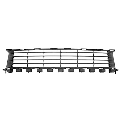 LEXUS GS 350/200t FRONT BUMPER GRILLE BLACK (WO/F SPORT) OEM#5311230240 2013-2015 PL#LX1036116