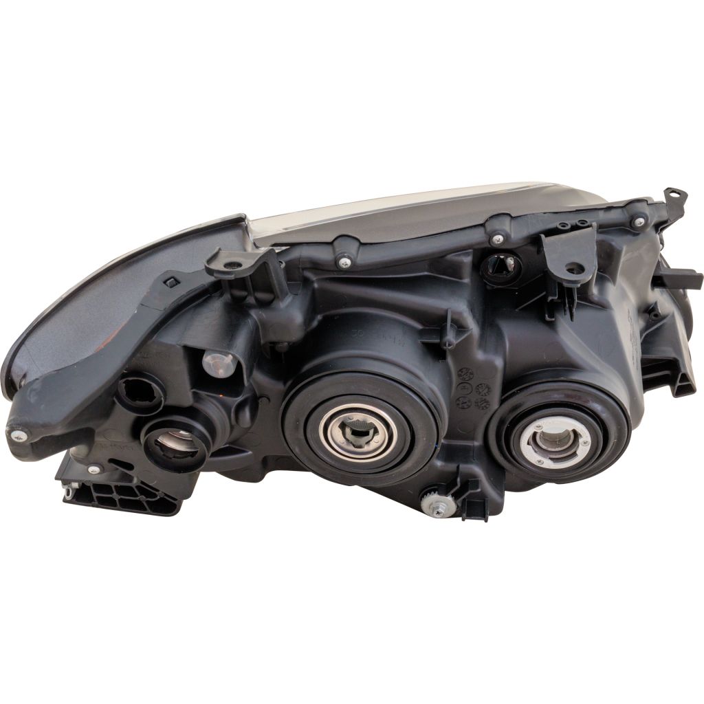 LEXUS RX 450h HEAD LAMP UNIT LEFT (Driver Side) (HALOGEN)**CAPA** OEM#8117048750 2010-2012 PL#LX2518129C