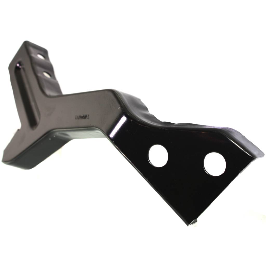 ISUZU ISUZU/PU FRONT BUMPER BRACKET LEFT (Driver Side) (FRAME MOUNT) OEM#12335910 2006-2008 PL#GM1066176