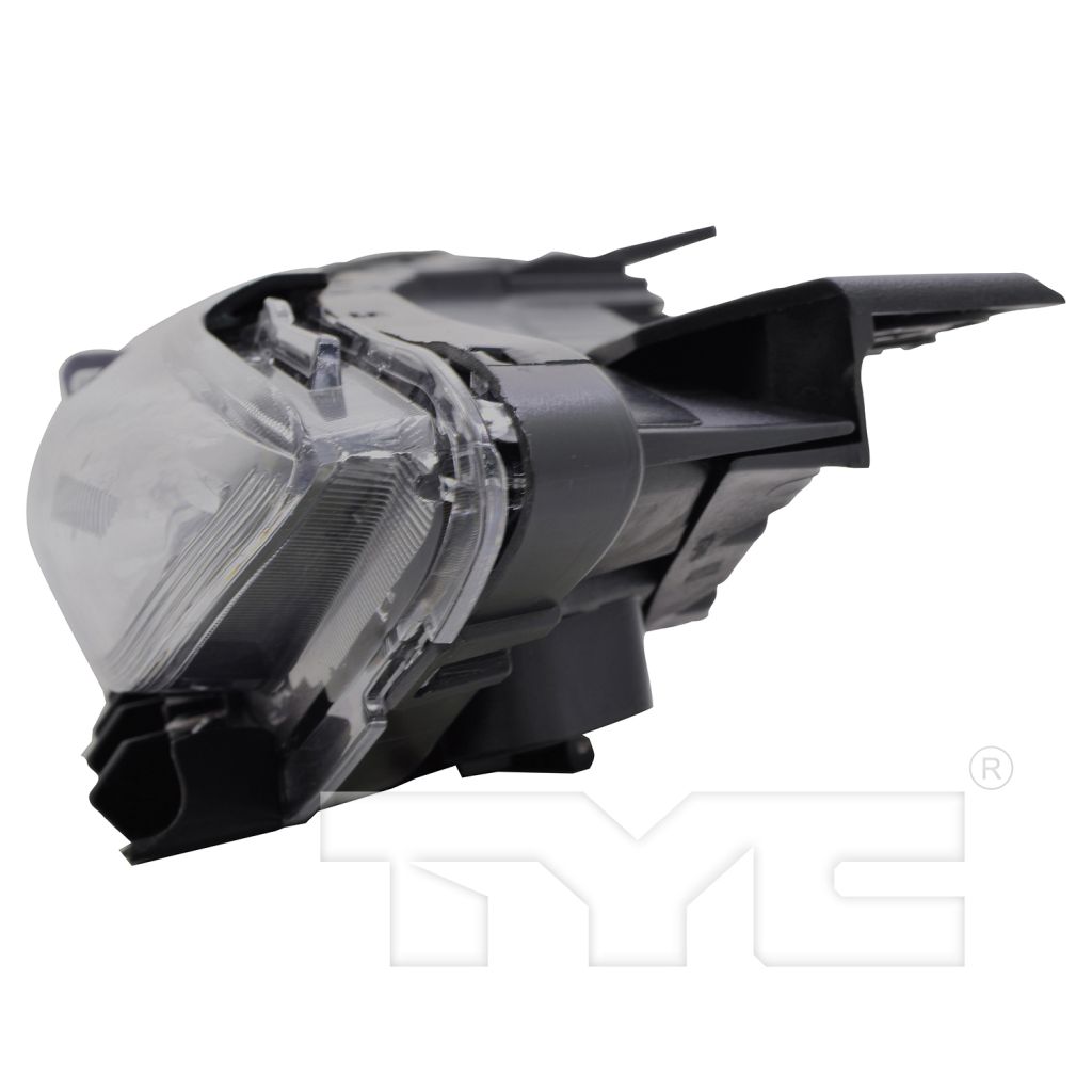 HYUNDAI KONA ELECTRIC DAYTIME RUNNING LAMP ASSY RIGHT (Passenger Side) OEM#92208J9010 2019-2021 PL#HY2563109