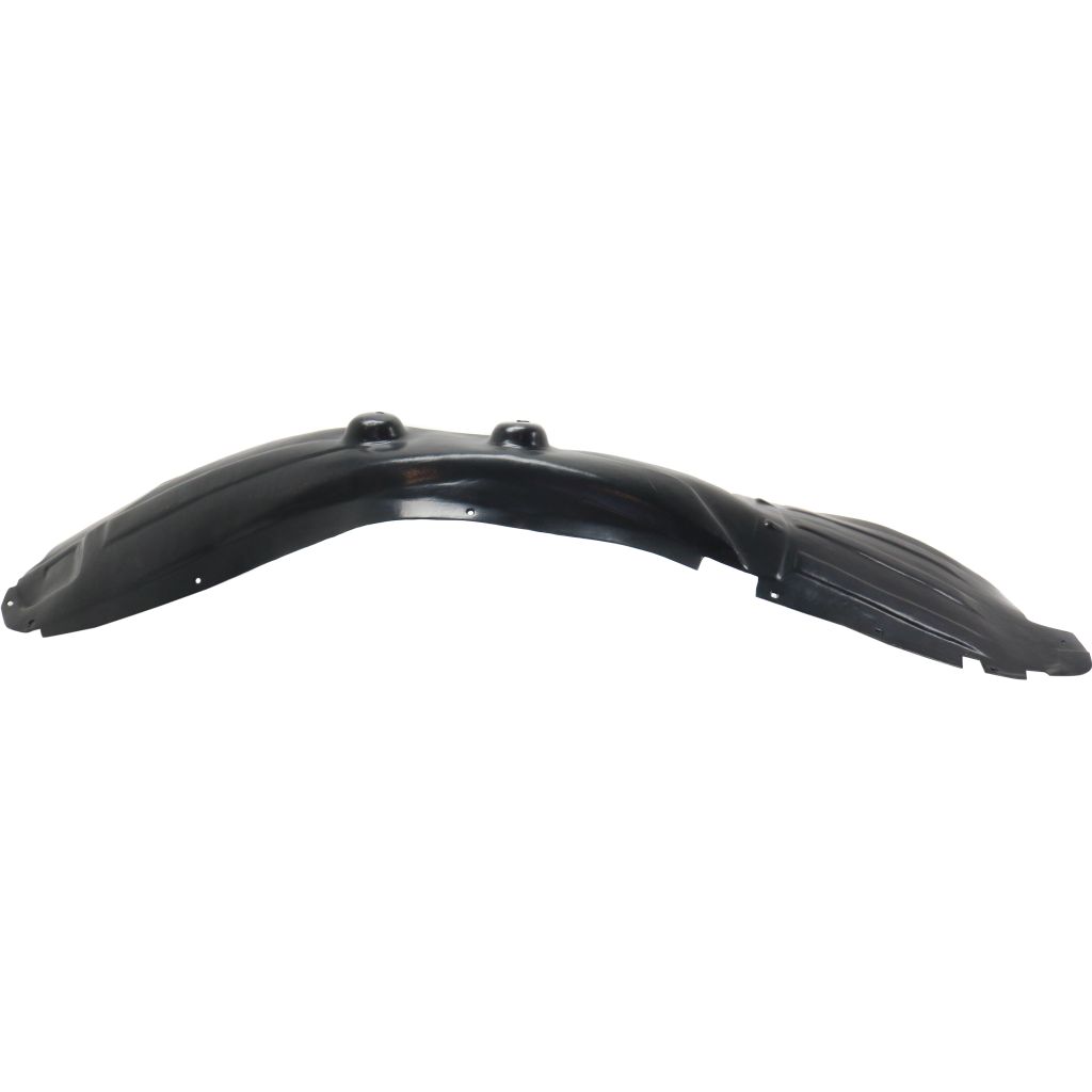 DODGE JOURNEY FENDER LINER RIGHT (Passenger Side) (2PC TYPE COVER) OEM#68087242AB 2009-2020 PL#CH1249167