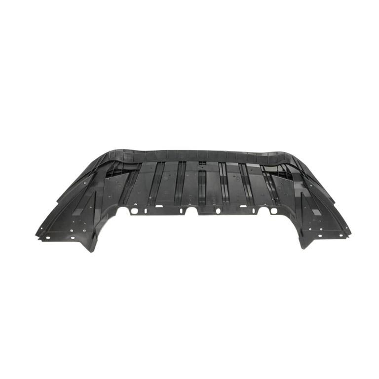 FORD TRUCKS & VANS TRANSIT CONNECT FRONT SPLASH SHIELD (BMP UNDER CVR)**CAPA** OEM#DT1Z8310A 2015-2018 PL#FO1228181C