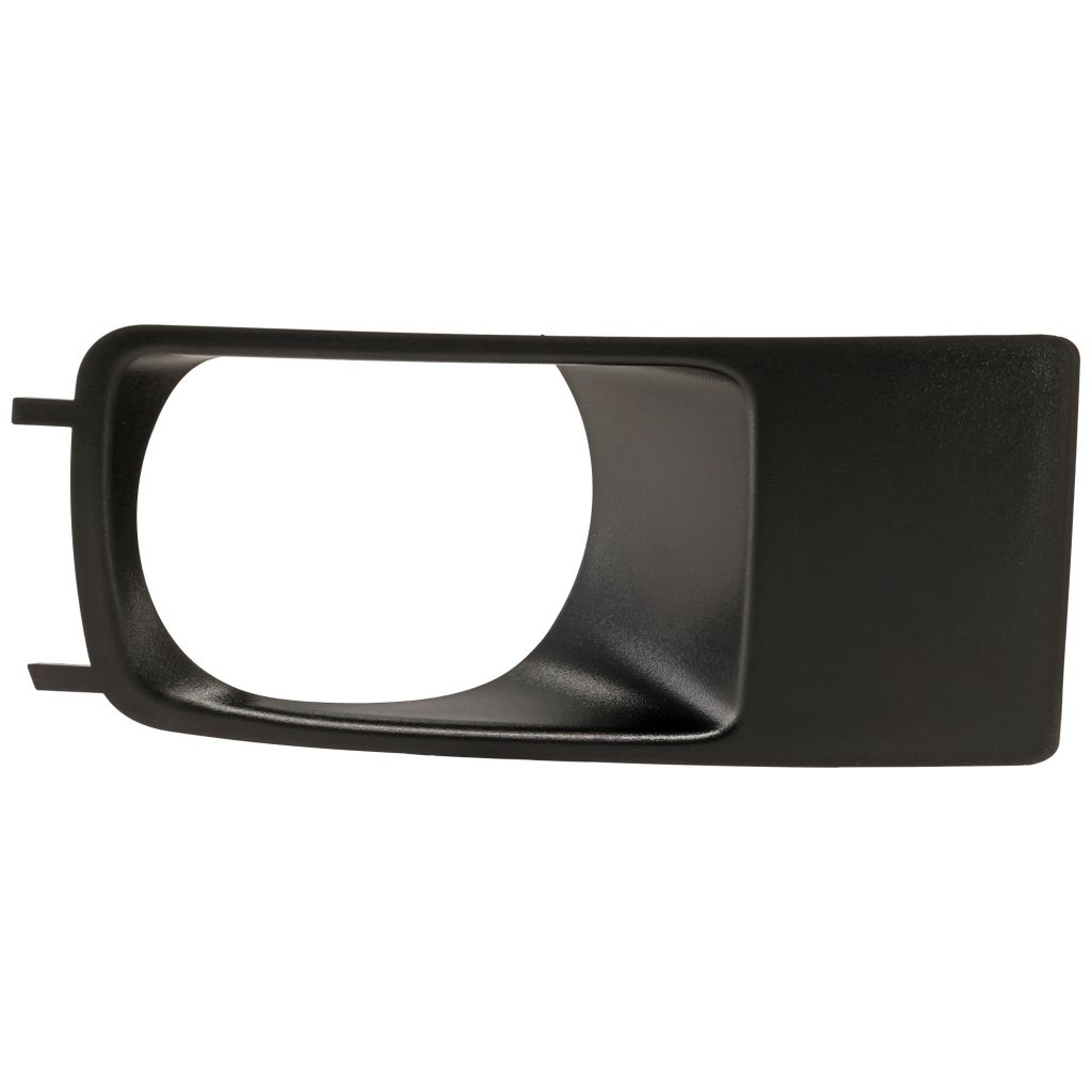 DODGE MAGNUM FOG LAMP COVER RIGHT (Passenger Side) (W/FOG) (WO/SRT-8) OEM#4805922AA 2005-2007 PL#CH1039139
