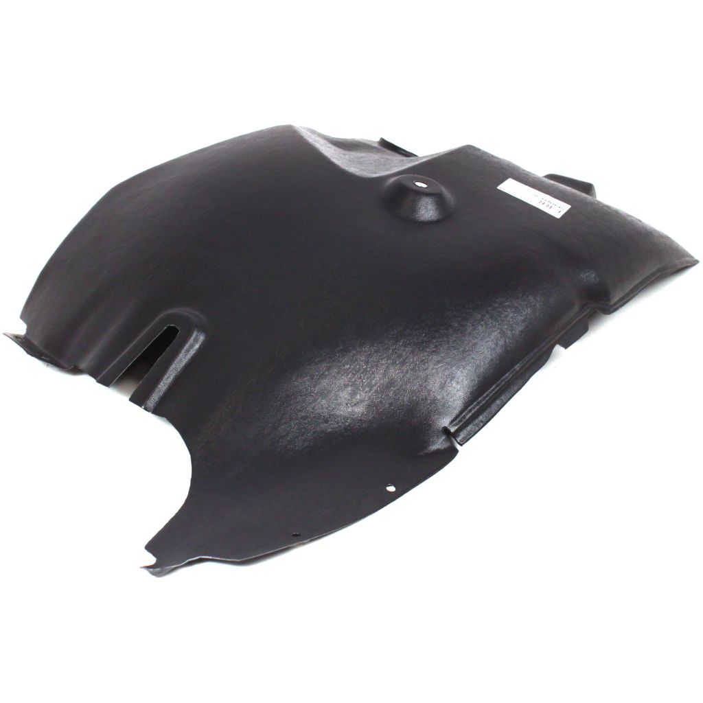 DODGE TRUCKS & VANS SPRINTER FENDER LINER RIGHT (Passenger Side) (REAR SECTION) OEM#68014740AA 2007-2009 PL#CH1249145