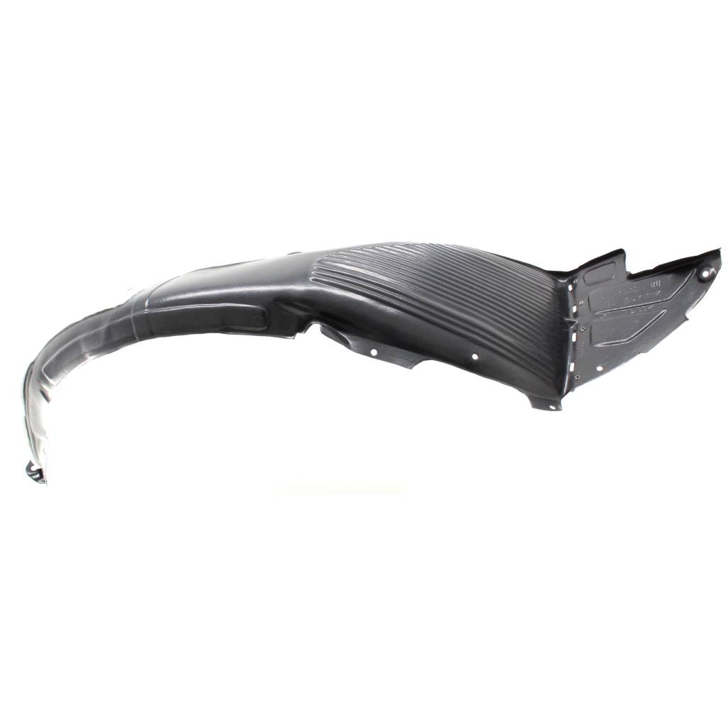 KIA FORTE SEDAN FENDER LINER RIGHT (Passenger Side) W/INSULATION FOAM OEM#86812B0000 2017-2018 PL#KI1249153