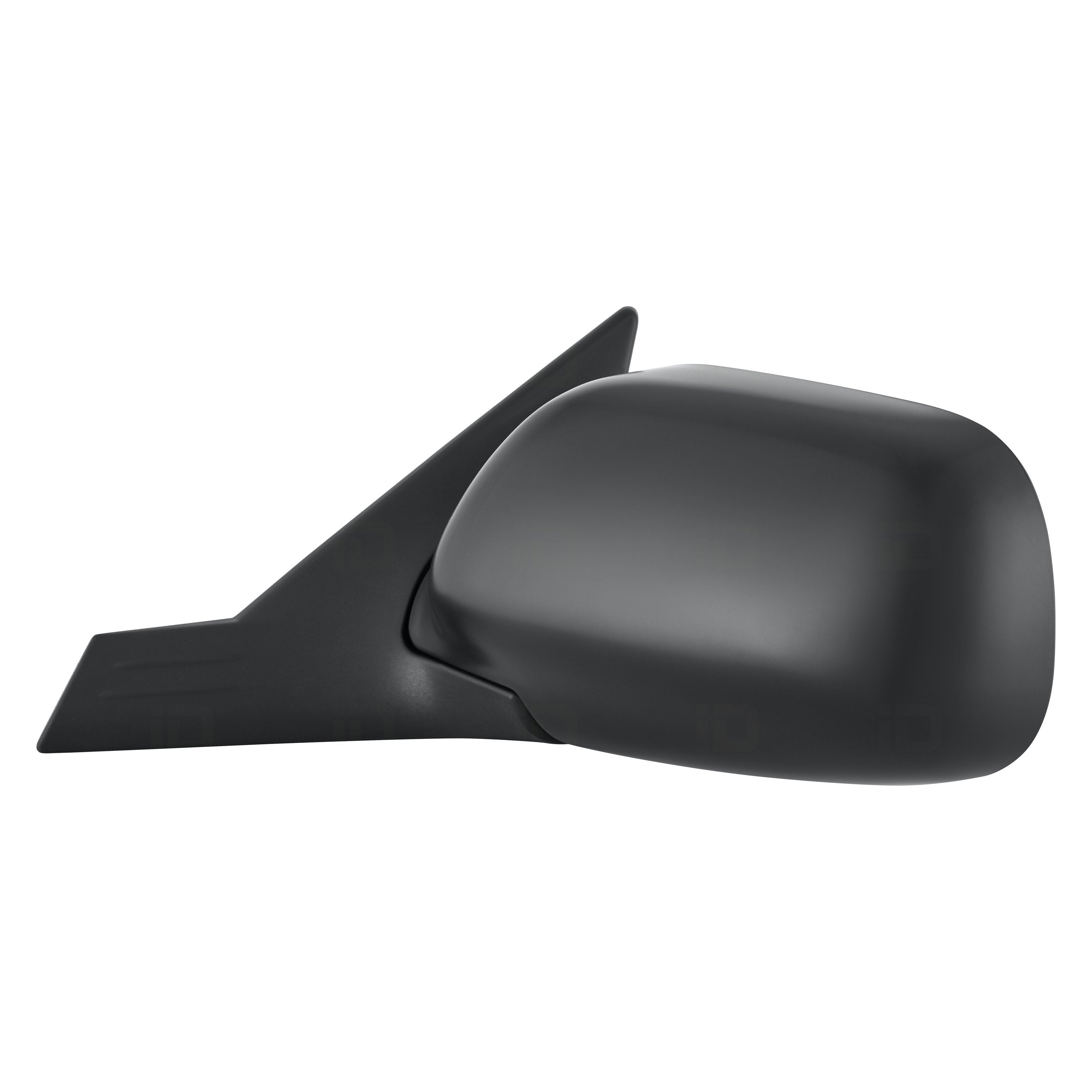 SUBARU IMPREZA/WRX/OUTBACK SPORT DOOR MIRROR LEFT (Driver Side) PWR (BLACK) OEM#91031FE210NN 2002-2003 PL#SU1320108