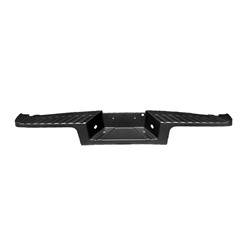 FORD TRUCKS & VANS FORD/PU (F250/350/450) Super Duty REAR BUMPER STEP PAD BLACK (WO/SENSOR) OEM#DC3Z17B807CA 2013-2016 PL#FO1191138