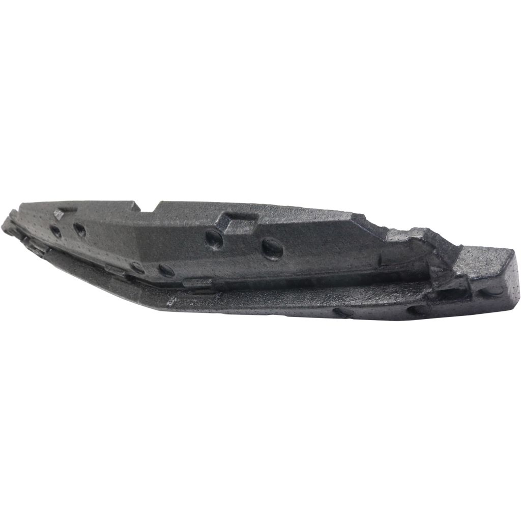 GM TRUCKS & VANS TRAVERSE FRONT BUMPER ABSORBER (W/TOW) OEM#23234927 2018-2023 PL#GM1070322