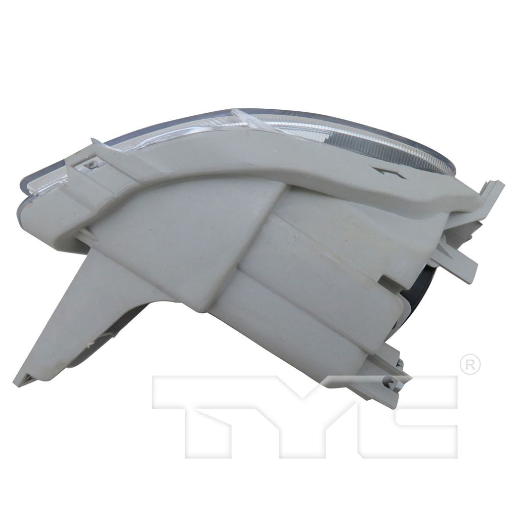LEXUS ES 350 FOG LAMP UNIT LEFT (Driver Side) **CAPA** OEM#8122133220 2010-2012 PL#LX2594105C