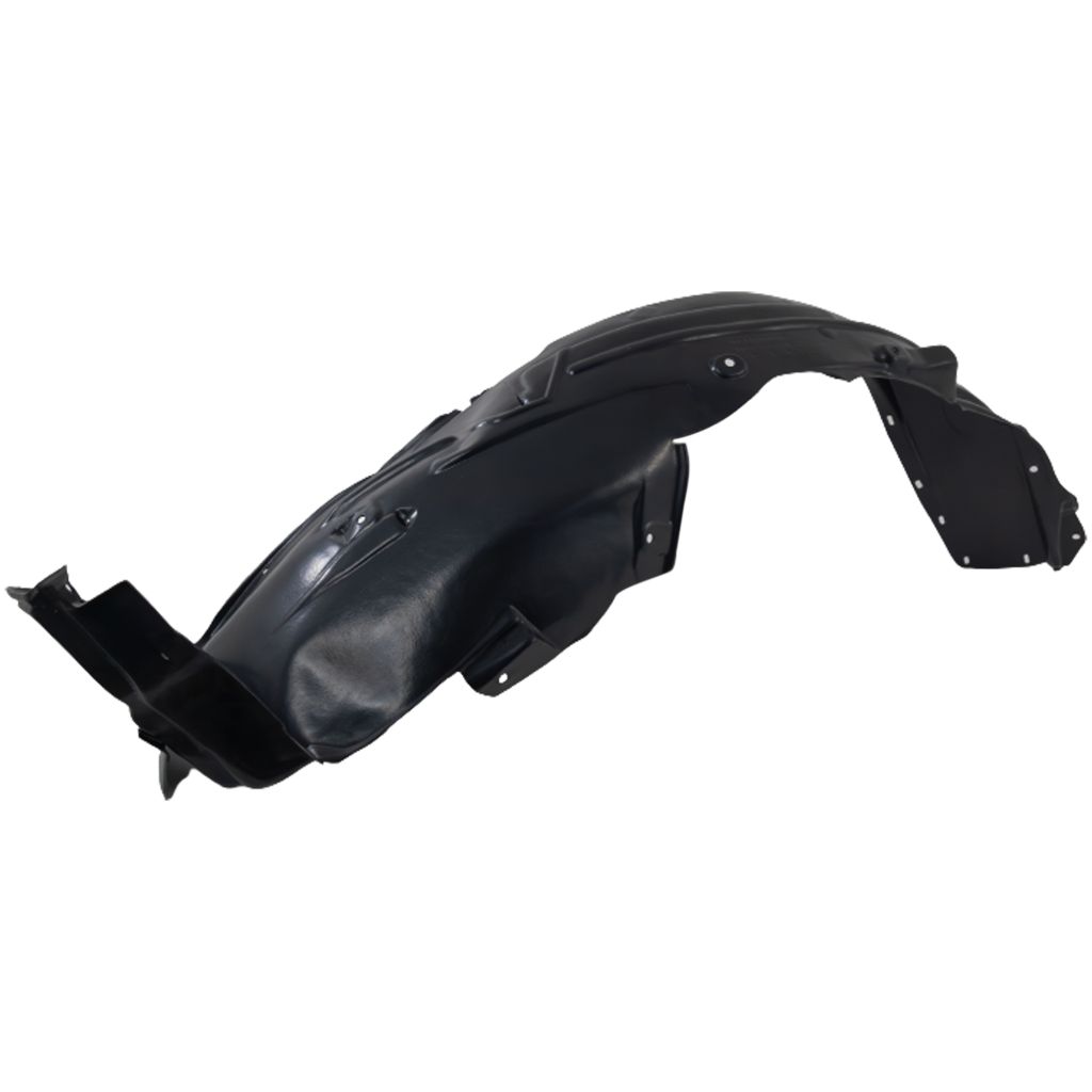 HONDA ACCORD CROSSTOUR FENDER LINER RIGHT (Passenger Side) OEM#74100TP6A01 2010-2012 PL#HO1249146