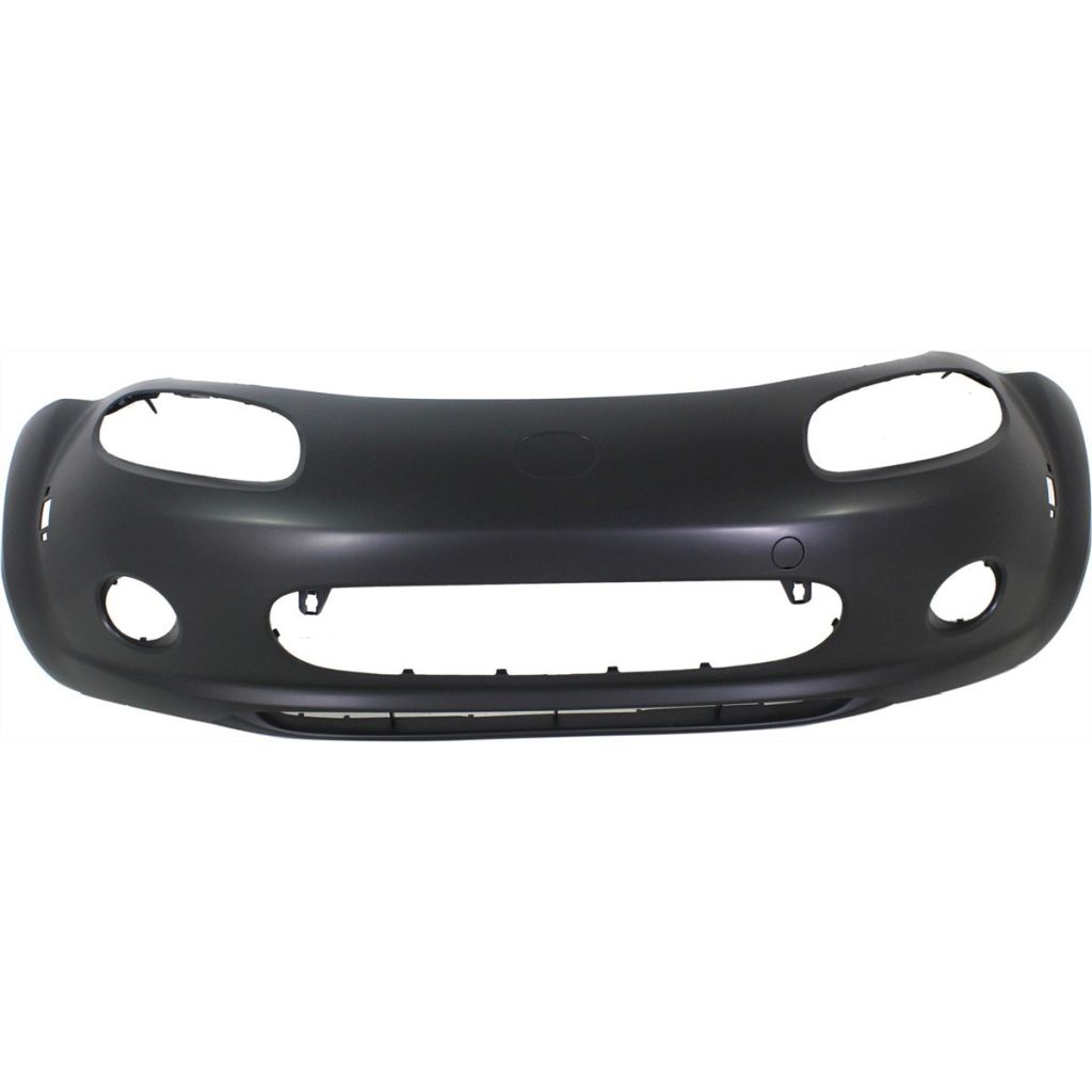 MAZDA MX-5 MIATA FRONT BUMPER COVER PRM OEM#NEY15003XAAA 2006-2008 PL#MA1000206