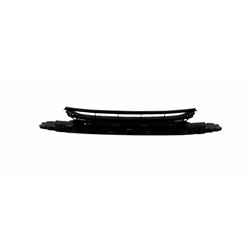 HONDA CIVIC SEDAN FRONT BUMPER GRILLE (2.4L ) OEM#71105TR7A51 2013-2015 PL#HO1036116