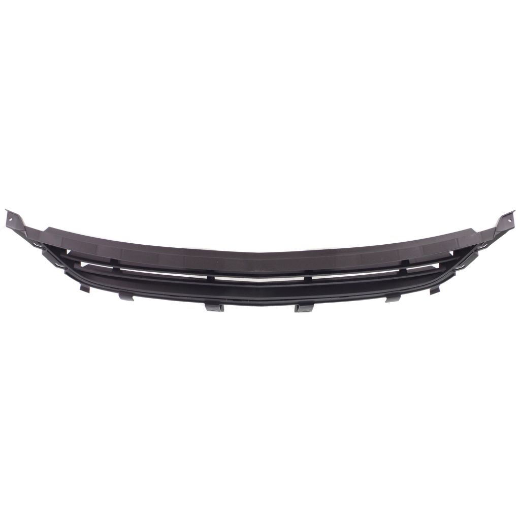 CHEVROLET VOLT FRONT BUMPER GRILLE OEM#25975546 2011-2015 PL#GM1036157
