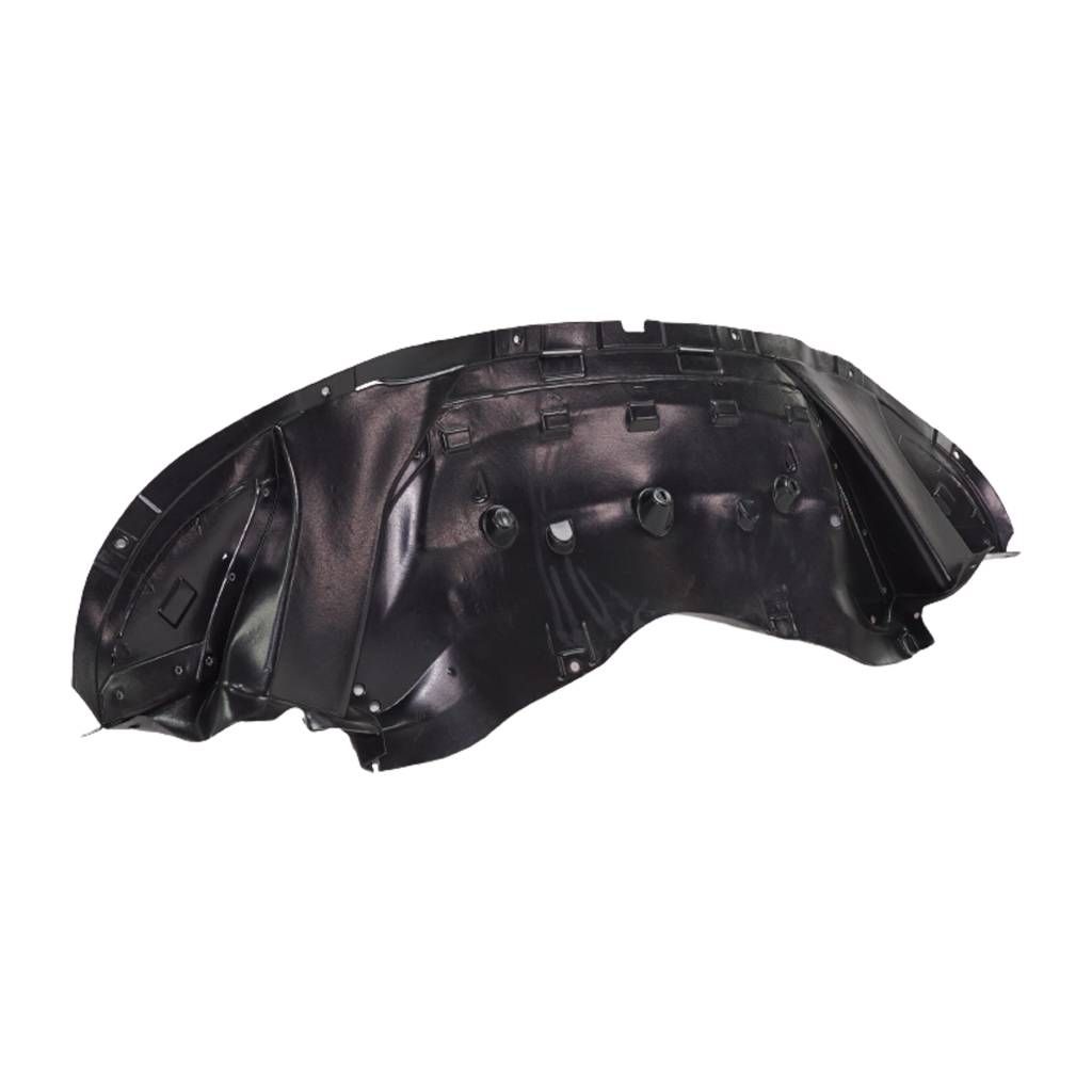 DODGE CHARGER FRONT SPLASH SHIELD (FT UNDER CVR) (RWD)(SE/SXT/RT) OEM#68214511AC 2015-2023 PL#CH1228128