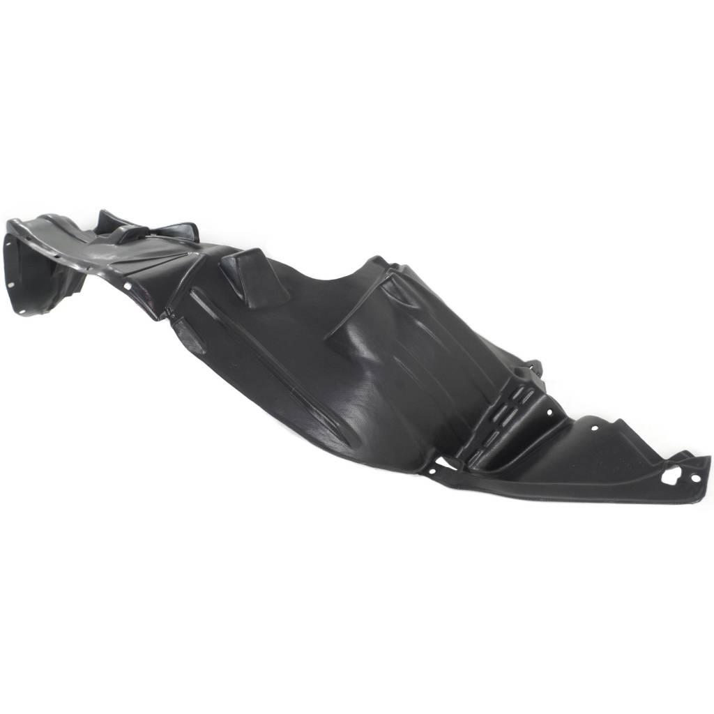 HONDA RIDGELINE FENDER LINER RIGHT (Passenger Side) OEM#74101SJCA01 2006-2011 PL#HO1249125