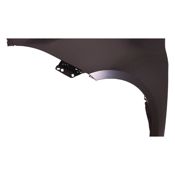 DODGE DART FENDER LEFT (Driver Side) OEM#68082973AC 2013-2016 PL#CH1240280