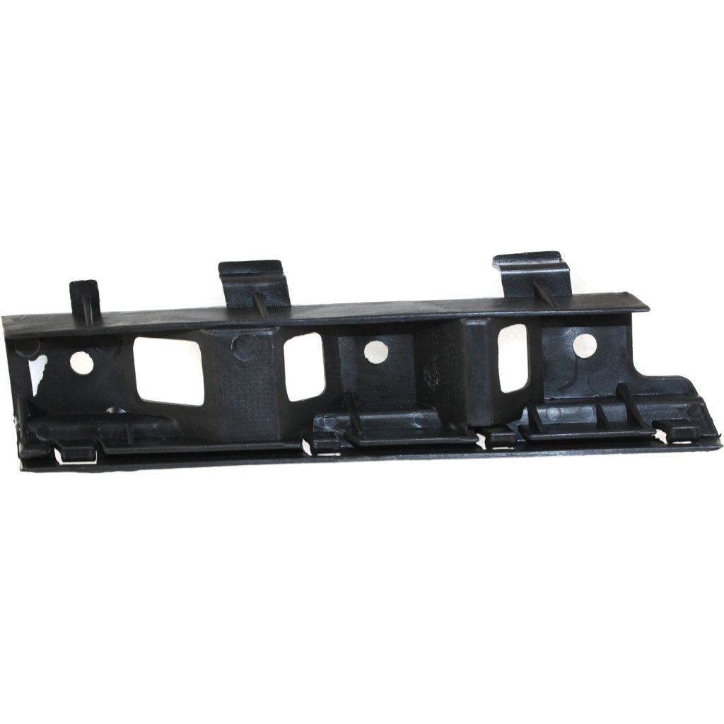 VOLKSWAGEN PASSAT FRONT BUMPER GUIDE UPPER RIGHT (Passenger Side) OEM#3C0807184 2006-2010 PL#VW1067112