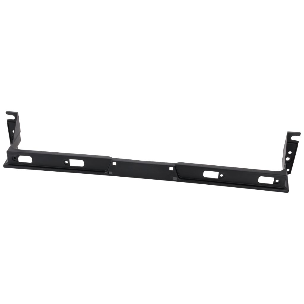 MAZDA MAZDA3 4DOORS/SEDAN REAR BUMPER LOWER PLATE (PLASTIC)(DEFLECTOR INNER) OEM#BDTS502C0A 2019-2025 PL#MA1140100