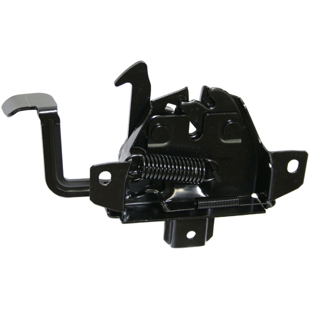 HYUNDAI AZERA HOOD LATCH OEM#811303L000 2006-2008 PL#HY1234111