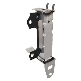 TOYOTA VENZA FRONT BUMPER LOWER REINF BRACKET LEFT (Driver Side) (ALUM) **CAPA** OEM#521030R030 2021-2024 PL#TO1062110C