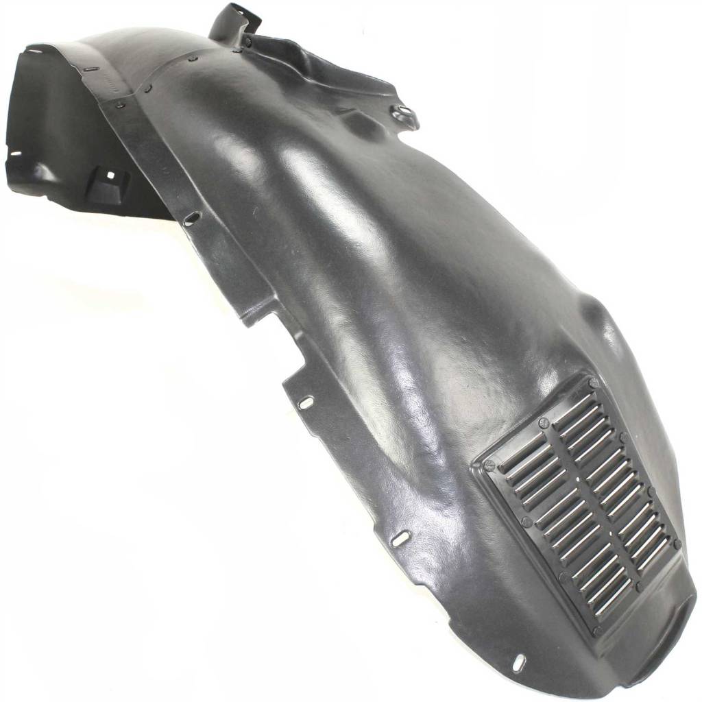 VOLKSWAGEN BEETLE FENDER LINER RIGHT (Passenger Side) OEM#1C0809962J 2006-2010 PL#VW1249109