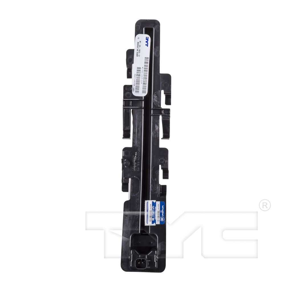 FORD FIESTA/SEDAN PARK LAMP LEFT (Driver Side) (LED LAMP W/O HOUSING) **CAPA** OEM#BE8Z13200B 2011-2013 PL#FO2520188C