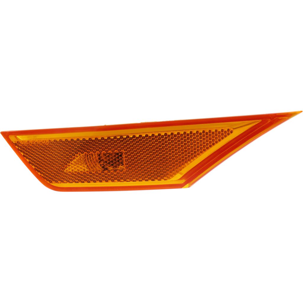 HONDA CIVIC HATCHBACK TYPE R SIDE MARKER LAMP LEFT (Driver Side) **CAPA** OEM#33850TBAA02 2017-2021 PL#HO2550127C