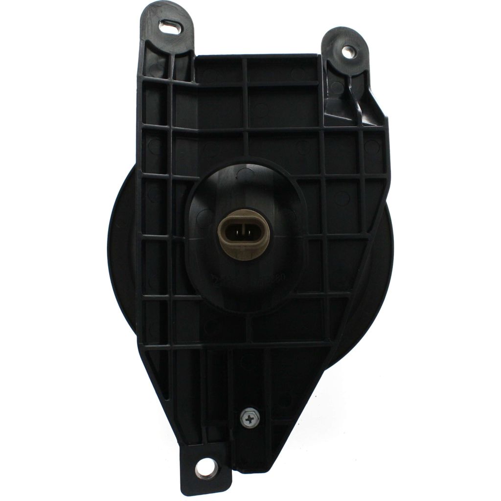 LINCOLN BLACKWOOD FOG LAMP ASSY LEFT (Driver Side) OEM#1L7Z15200AD 2002 PL#FO2592191