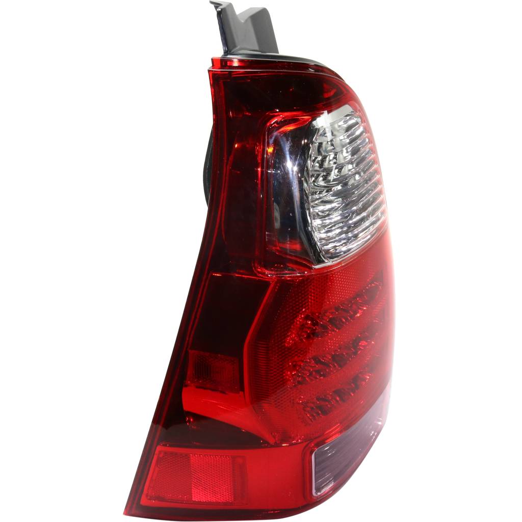 TOYOTA 4RUNNER TAIL LAMP UNIT LEFT (Driver Side) OEM#8156135280 2006-2009 PL#TO2800172
