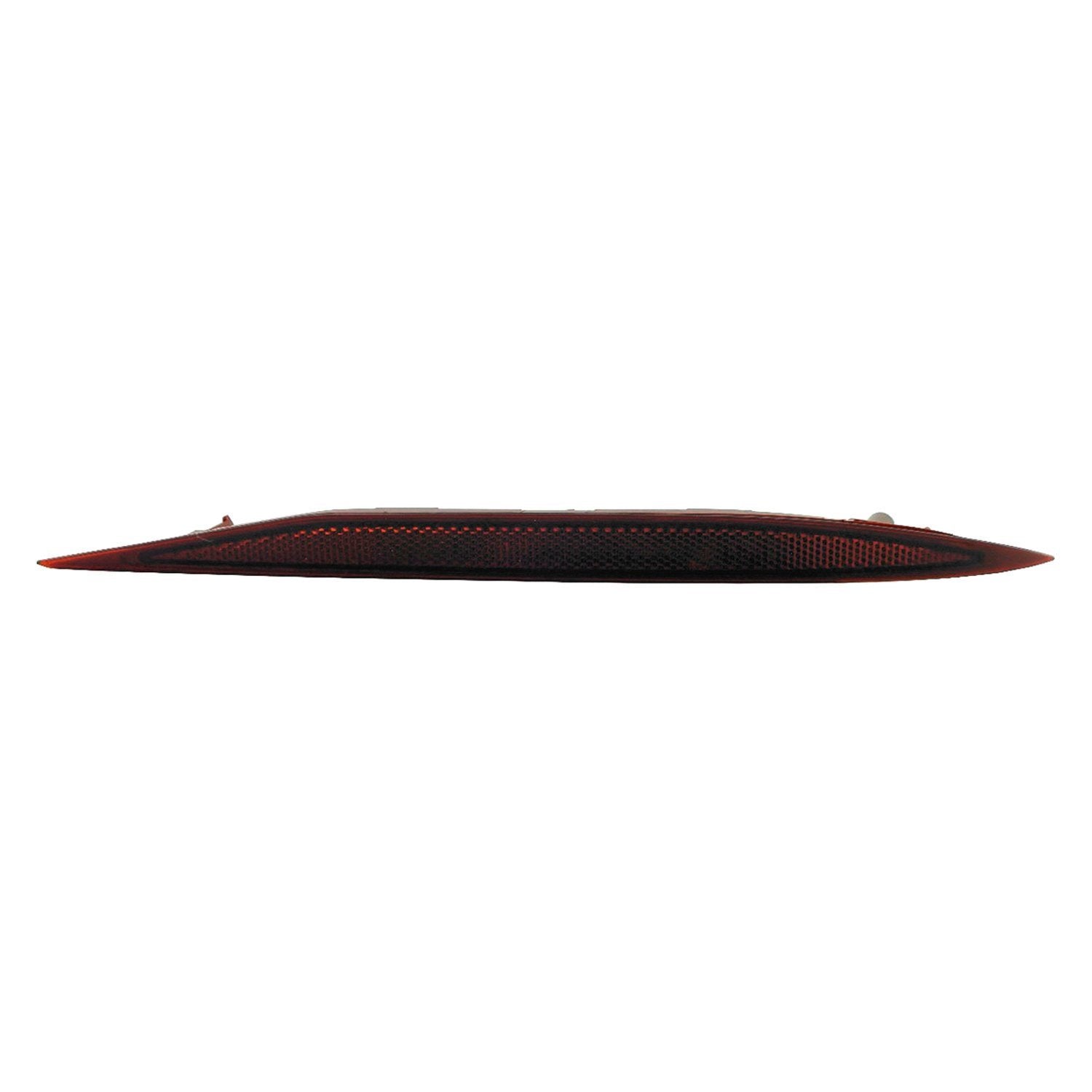 HYUNDAI ELANTRA SEDAN REAR BUMPER REFLECTOR RIGHT (Passenger Side) (USA) OEM#92406AB000 2021-2023 PL#HY1185126