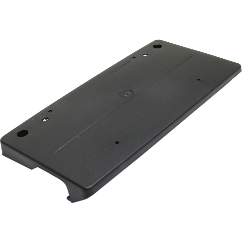 BMW BMW X1 FRONT LICENSE PLATE BRACKET (WO/M SPORT) OEM#51117303798 2013-2015 PL#BM1068129