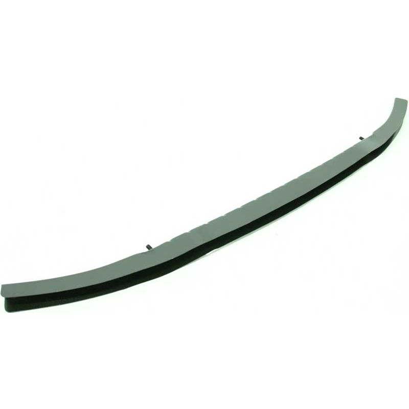 VOLKSWAGEN PASSAT FRONT BUMPER REINF LOWER (RETAINER) OEM#3C0807093 2006-2010 PL#VW1006130