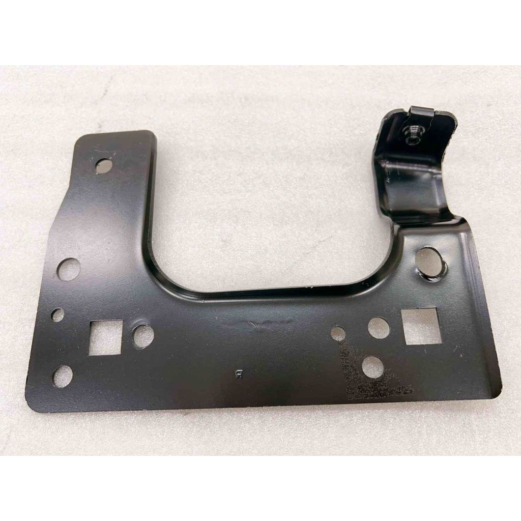 FORD TRUCKS & VANS FORD/PU F150 REAR BUMPER MOUNTING BRACKET RIGHT (Passenger Side) OEM#ML3Z17787B 2021-2024 PL#FO1163124