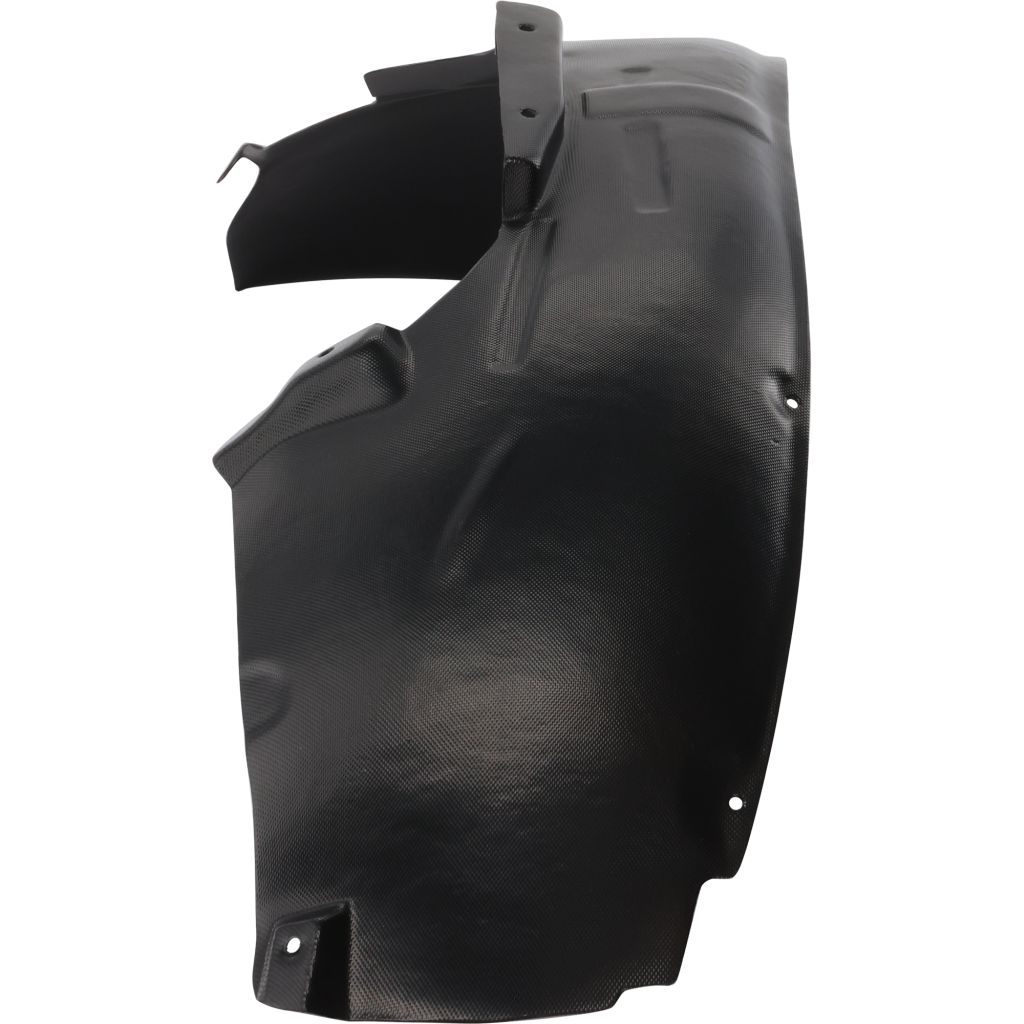 DODGE CALIBER FENDER LINER RIGHT (Passenger Side) OEM#5303866AE 2007-2012 PL#CH1251131