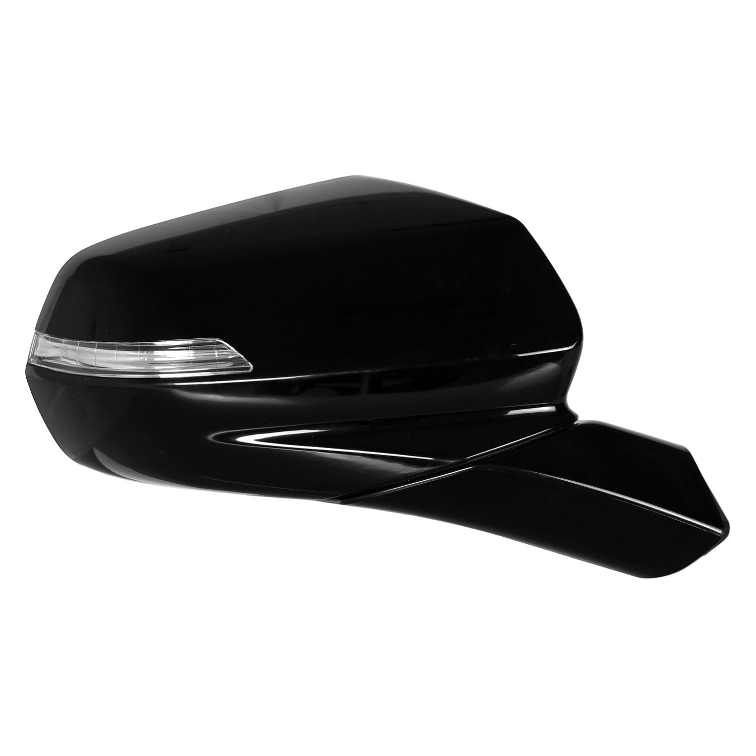 GM TRUCKS & VANS BLAZER DOOR MIRROR RIGHT (Passenger Side) PWR/HTD/SIGNAL/MEMORY (W/BSD) OEM#84698494-PFM 2019-2025 PL#GM1321623