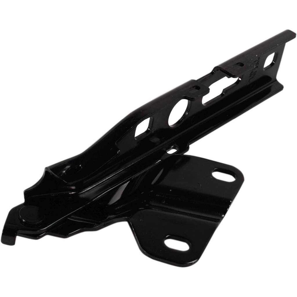 AUDI Q3 HOOD HINGE LEFT (Driver Side) OEM#8U0823301 2015-2018 PL#AU1236104