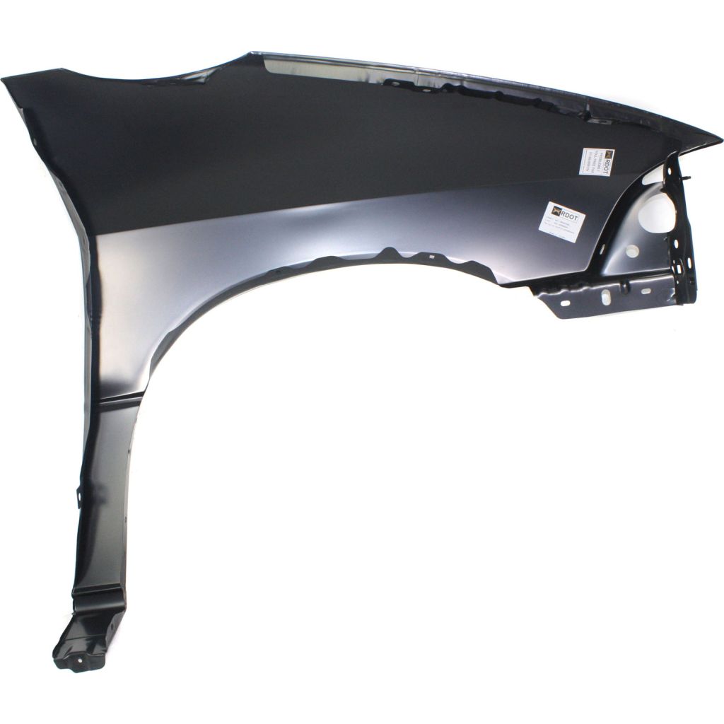 FORD TRUCKS & VANS WINDSTAR FENDER LEFT (Driver Side) OEM#XF2Z16006AA 1999-2003 PL#FO1240203