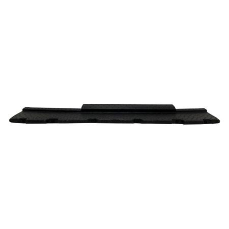 NISSAN(DATSUN) KICKS FRONT BUMPER UPPER ABSORBER **CAPA** OEM#620915R00A 2021-2024 PL#NI1070200C