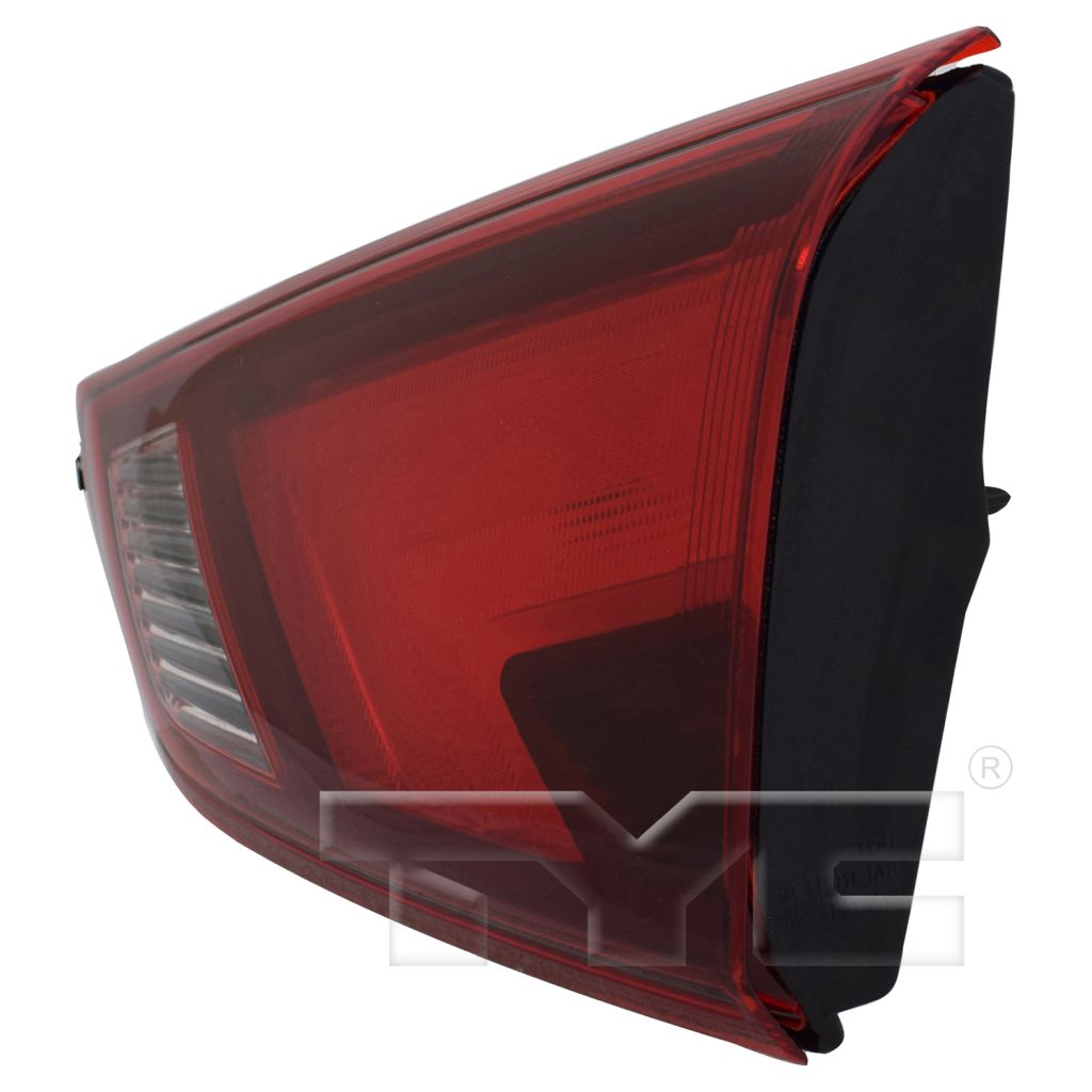 NISSAN ROGUE SPORT (2.0L) TAIL LAMP ASSY RIGHT (Passenger Side) (INNER) OEM#265506MA5A 2017-2019 PL#NI2803120