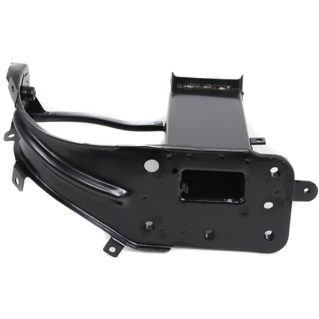 MERCEDES-BENZ E-CLASS (211) (SEDAN /WAGON 04-09) FRONT BUMPER BRACKET RIGHT (Passenger Side) OEM#2116201695 2003-2009 PL#MB1067103
