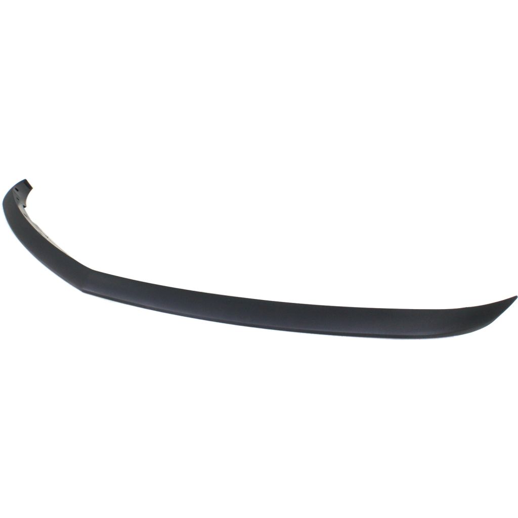 DODGE CHARGER FRONT BUMPER LOWER SPOILER TXT-BLACK (DAYTONA R/T) OEM#82209609 2006-2010 PL#CH1090137