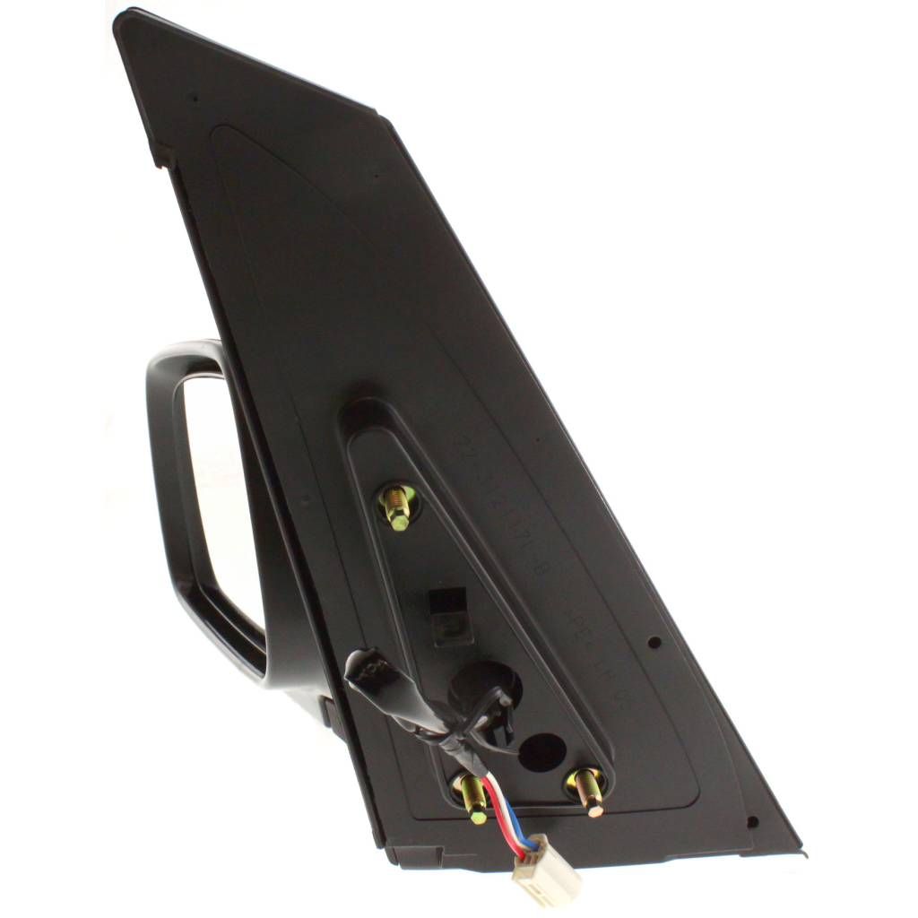 TOYOTA PRIUS DOOR MIRROR LEFT (Driver Side) POWER/ NOT HEATED OEM#8794047230 2004-2009 PL#TO1320255