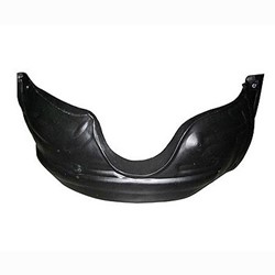 TOYOTA AVALON FENDER LINER RIGHT (Passenger Side) OEM#5387507010 2011-2012 PL#TO1249161