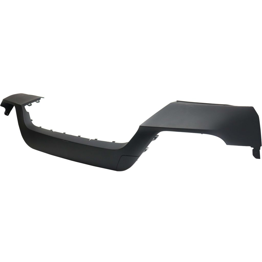 BMW BMW X3 FRONT BUMPER COVER LOWER VALANCE(WO/SENSOR)(WO/M PKG) **CAPA** OEM#51117338544 2015-2017 PL#BM1095115C