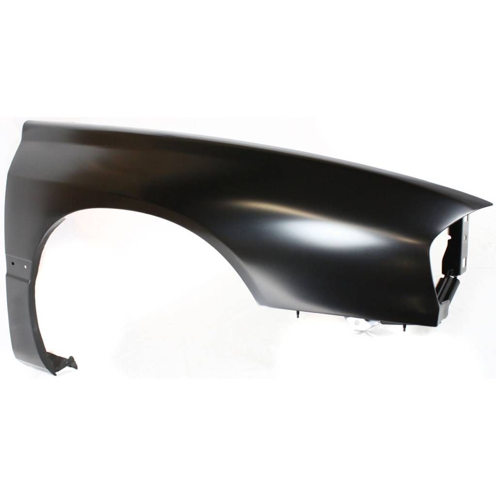 CHEVROLET IMPALA FENDER RIGHT (Passenger Side) **CAPA** OEM#89025178 2000-2005 PL#GM1241273C