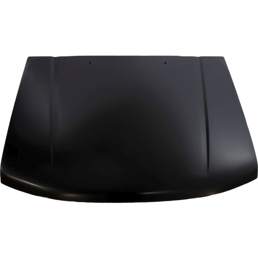 NISSAN XTERRA HOOD OEM#F51008B435 2000-2001 PL#NI1230150