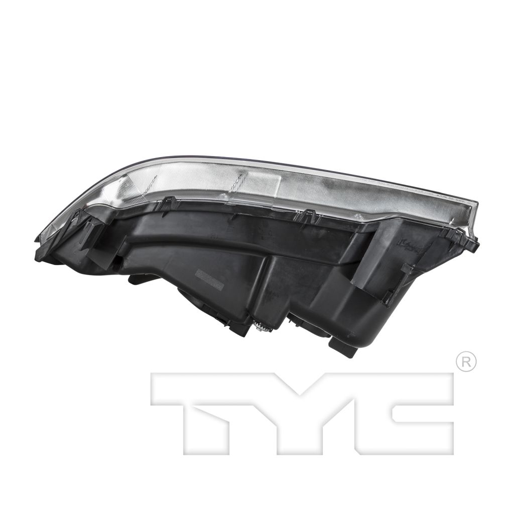 ACURA MDX HEAD LAMP UNIT RIGHT (Passenger Side) OEM#33101S3VA12 2004-2006 PL#AC2519107