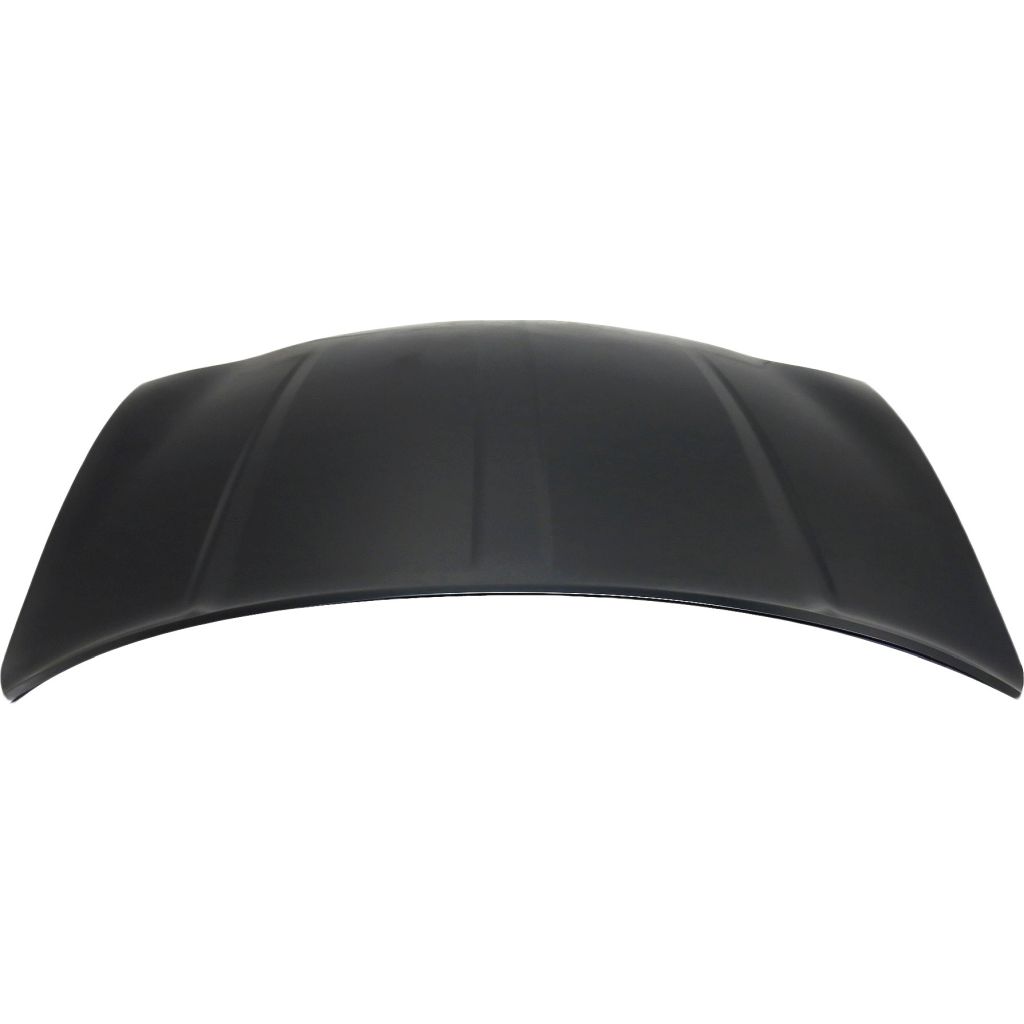 DODGE CHARGER HOOD (STEEL)(SE/SXT/ R/T / R/T Road&Track/POLICE) OEM#68265445AB 2015-2023 PL#CH1230310