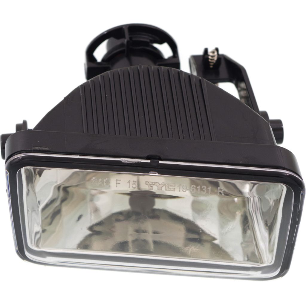 FORD TRUCKS & VANS FORD/PU (F250/350/450) Super Duty FOG LAMP ASSY RIGHT (Passenger Side) (HALOGEN)(WO/ BRACKET) OEM#FL3Z15200C 2020-2022 PL#FO2593235